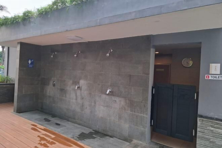 Interior 2, Gold coast seaview pik Jakarta by SuiteStay, Jakarta Utara
