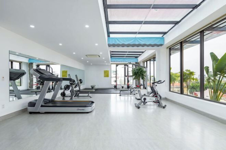 Property amenity 3, Phong Lan Building and Apartments, Hồng Bàng