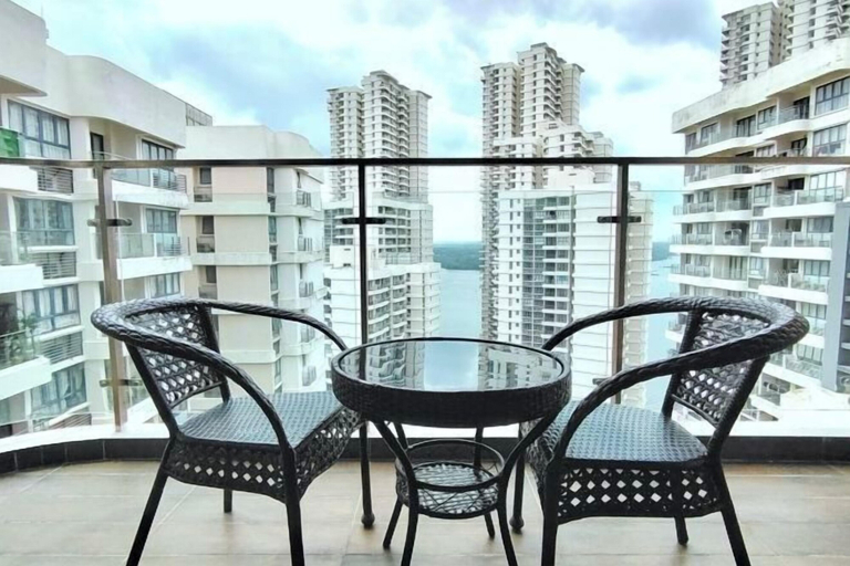 Exterior 4, Deluxe 3 Bed 3 Bath Apartment, Johor Bahru