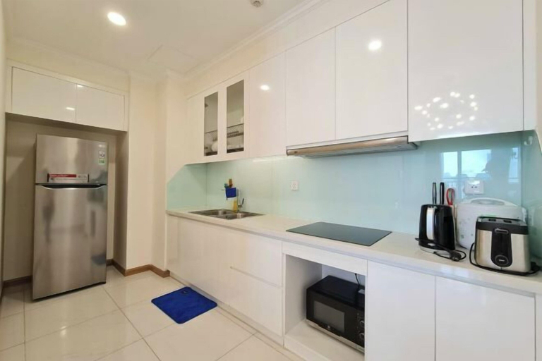 Others 4, VINHOMES CENTRAL PARK LUXURY APARTMENT, Bình Thạnh