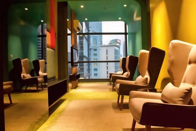 Interior 4, Tribeca Homestay Bukit Bintang TRX, Kuala Lumpur