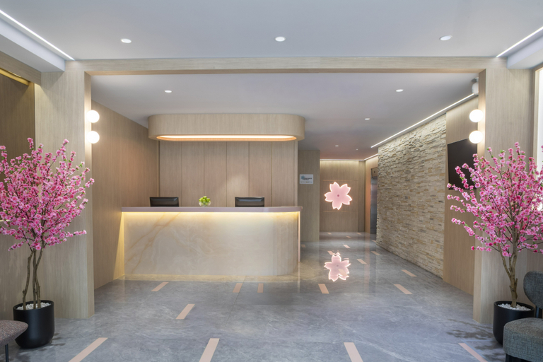 Others 2, Hotel Sakura by Venue, Singapore