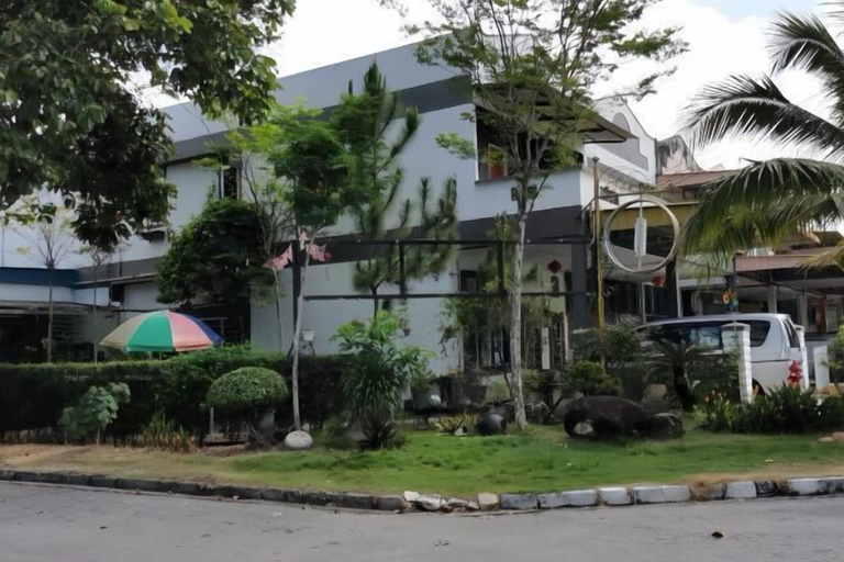 Interior, Lung Tok Enterprise Tea house homestay, Seberang Perai Tengah