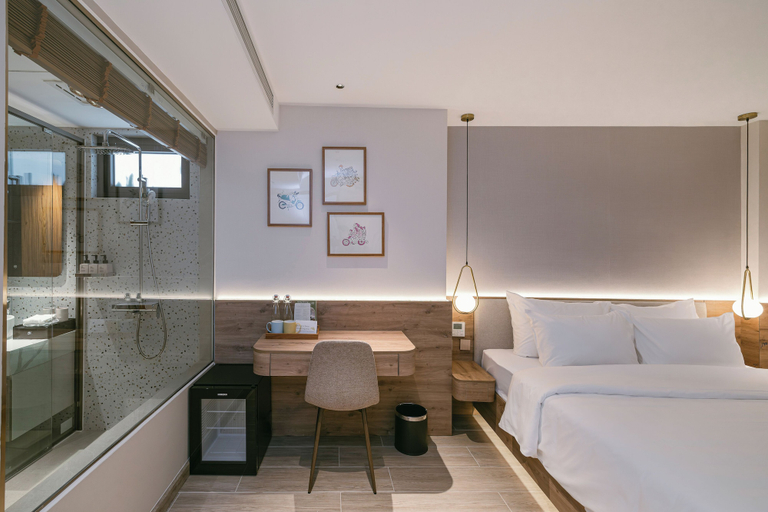 Room 2, CIBI HOMES - Hanoi Central Living Space, Hoàn Kiếm