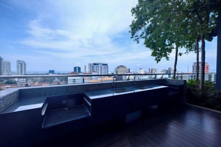 Property amenity 2, Tropicana 218 With Sea View by LS Staycation, Pulau Penang