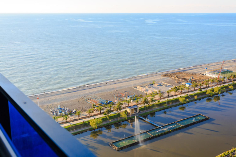 Others 5, DOWNTOWN Centre in Batumi Aparthotel Orbi City, Batumi