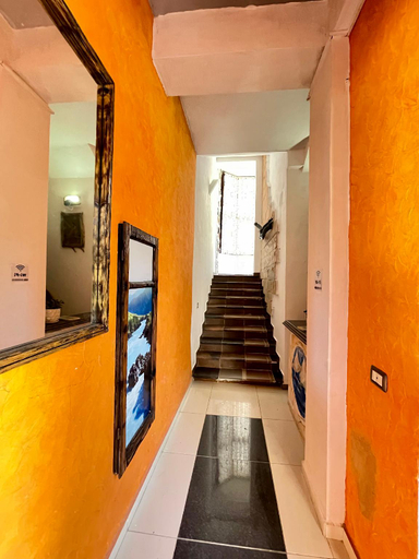 Public Area 3, Oasis Hotel, Vlorës