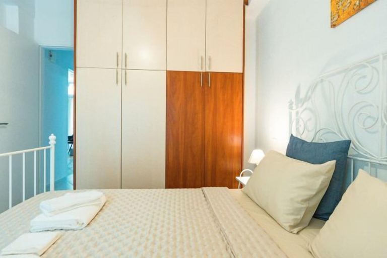 Room 3, Ma de Bright Stay Attiki Metro, Attica