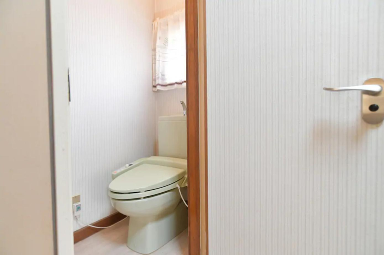 Bathroom 2, Private onsen Great hotel STAY in Otaki, Date