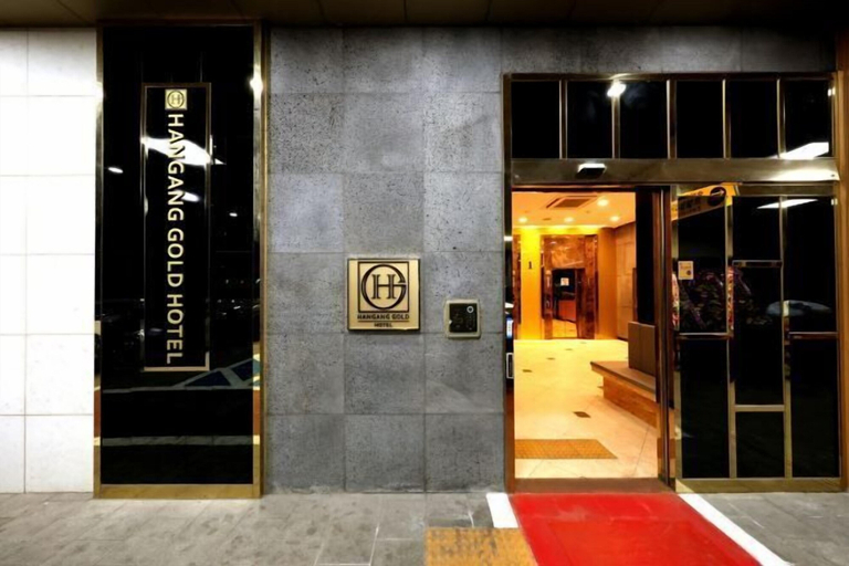 Exterior 5, HANGANG Gold Hotel Seoul, Guro