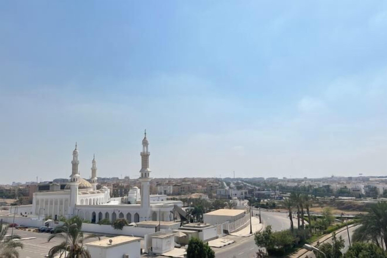 Point of interest, Lemon Tree & Home 2, New Cairo City