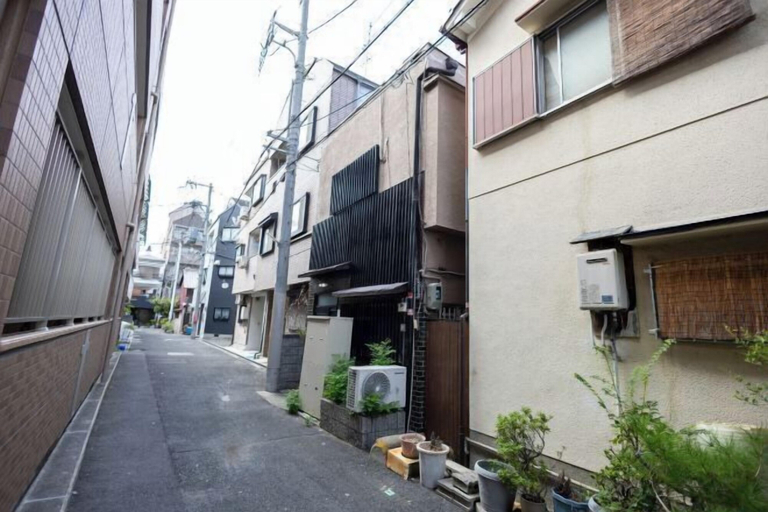 Others 5, Nestay villa osaka Imazato, Osaka