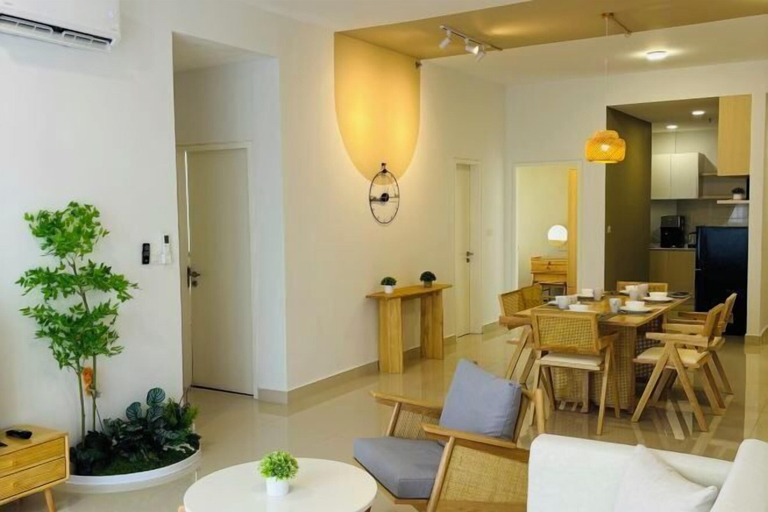 Interior 2, The Apple Melaka by Iconique, Malacca City