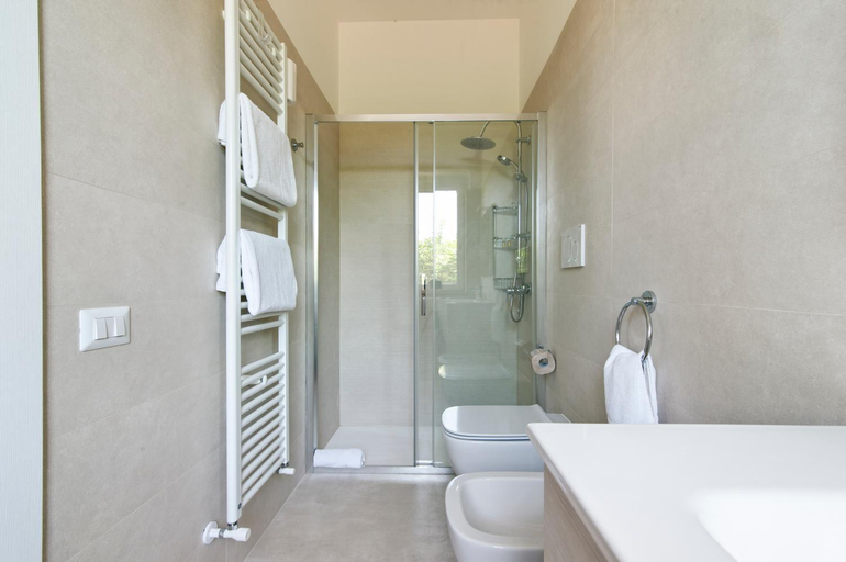 Others 5, Villa Maroby Rooms & Parking - Lecce Selection, Lecce