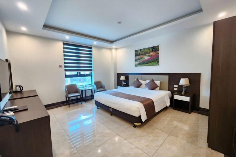 Room 2, LAVANDER HOTEL, Bắc Ninh