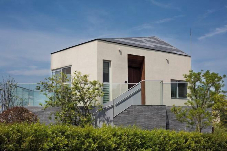 Exterior 2, Kairosjeju Boutique Stay, Jeju