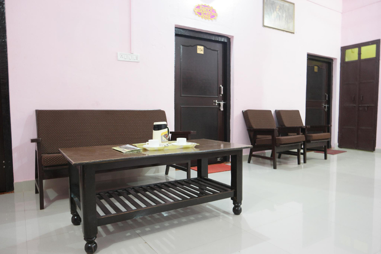 Public Area