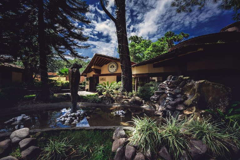 Others 5, Loto Azul Hotel & Spa, Valle de Bravo