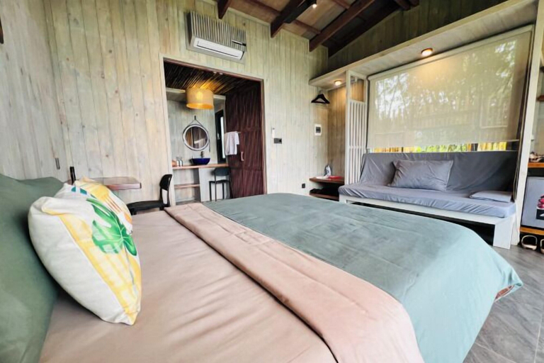 Exterior 3, NOMIA GARDEN RETREATS, Định Quán