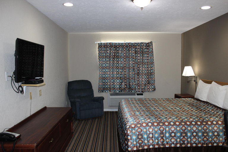 Others 5, DeSoto Inn Suites , Harrison