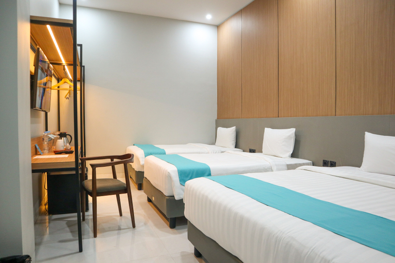 Others 3, Commodious Hotel Kupang, Kupang