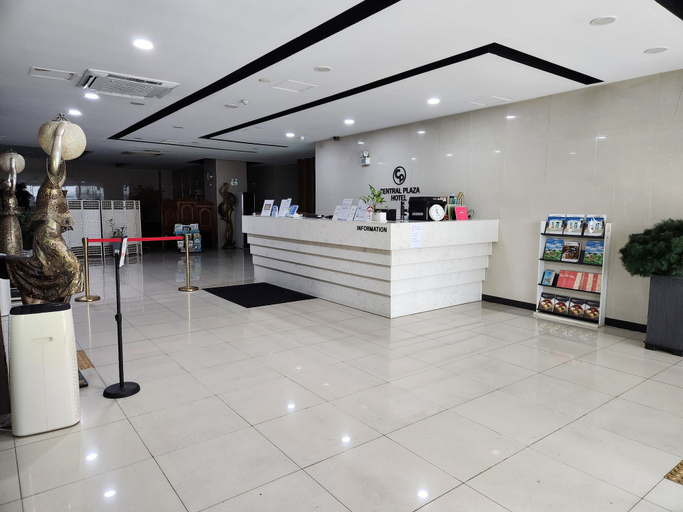 Others 4, Central Plaza Hotel, Suwon