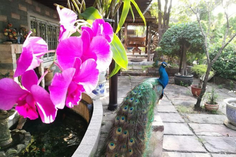Exterior, Sunny Stone Villa, Wattana