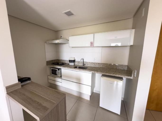 Others 2, Atrium Thermas Recidence Service, Caldas Novas