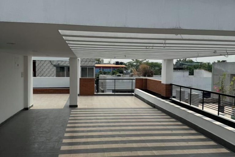 Interior 3, Dhaka Star Guest House, Dhaka
