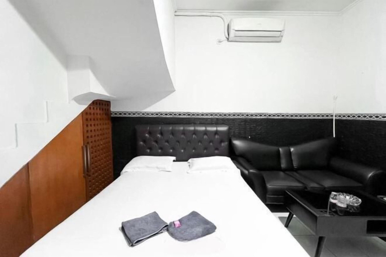 Others 4, Modom Residencce, East Jakarta