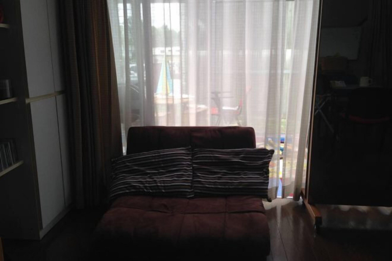 Living area, Mt.Fuji Homestay Leoya, Fuji