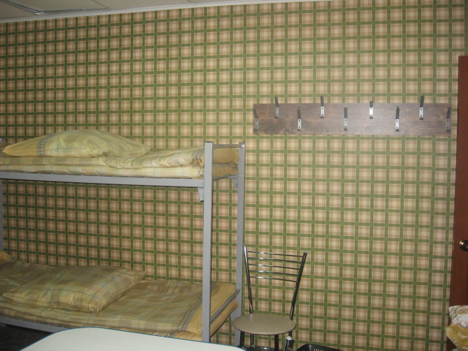 Others 3, Zhit Khorosho Mini-otel, Yaroslavskiy rayon