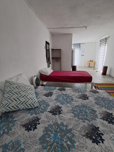 Others 5, Papol et tella guesthouse