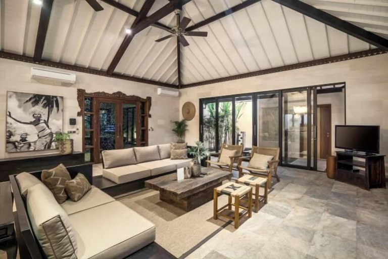 Interior 5, Villa Isolotto by BaliSuperHost, Badung