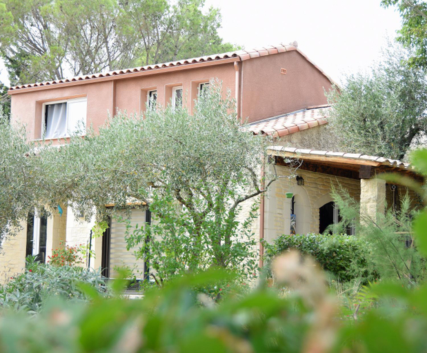 Others 5, L'atelier, Gard
