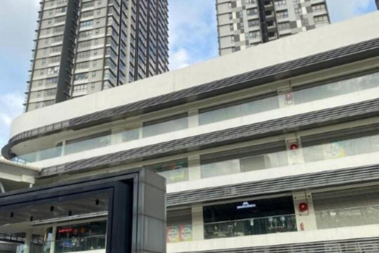 Exterior, D'Sara Sentral Condo, Shah Alam