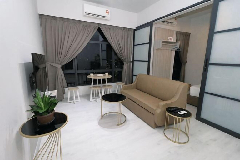 Exterior 5, Jesselton Quay by Miraton Lodge 2, Kota Kinabalu