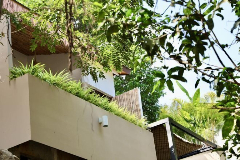 Exterior 2, Villa The Rock, Villa 12 - Adult Only, Ko Samui