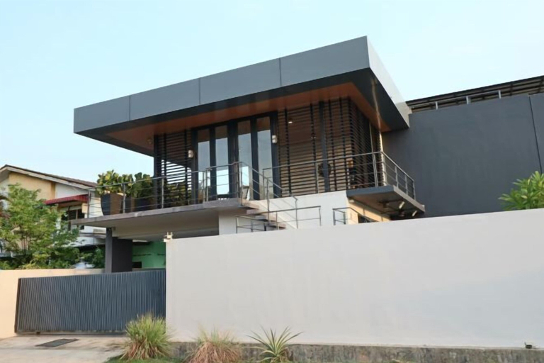 Exterior 2, The Summer Villa by Nature Home, Kuantan