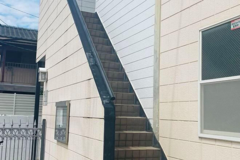Exterior 4, Fukuoka Hotel COCO, Fukuoka