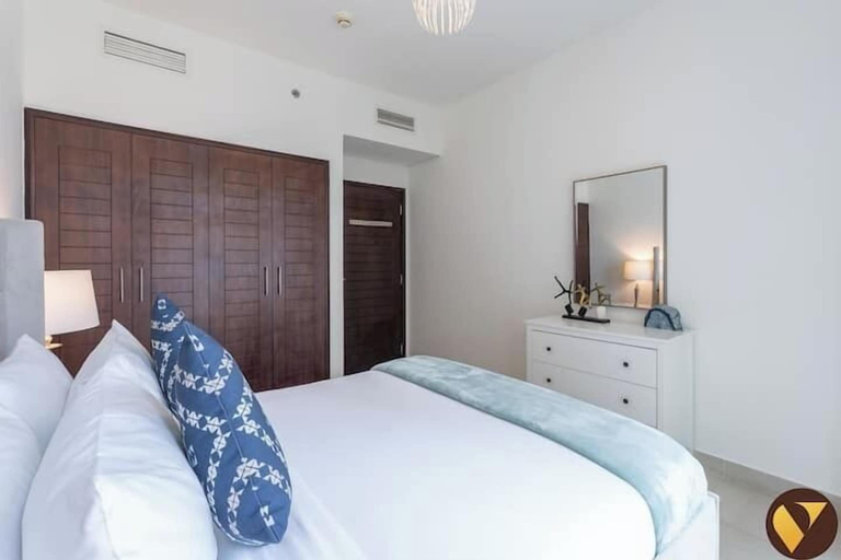 Room 4, Vogue | Boulevard Central near Burj Khalifa | Dubai Mall, Dubai