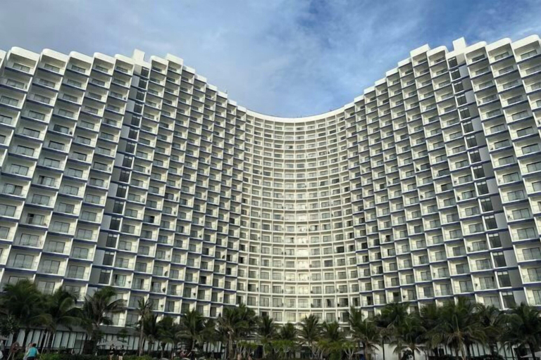 Interior 5, The Cam Ranh Oceanview, Cam Lâm