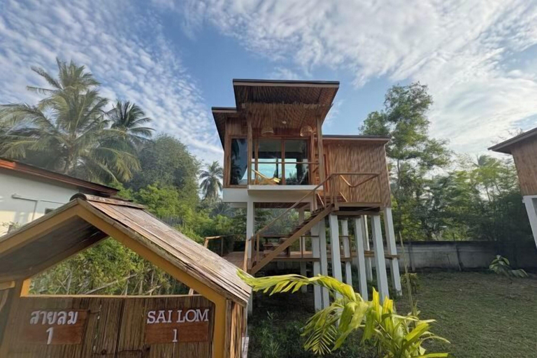 Interior 5, Baan Proud Proud, Khanom