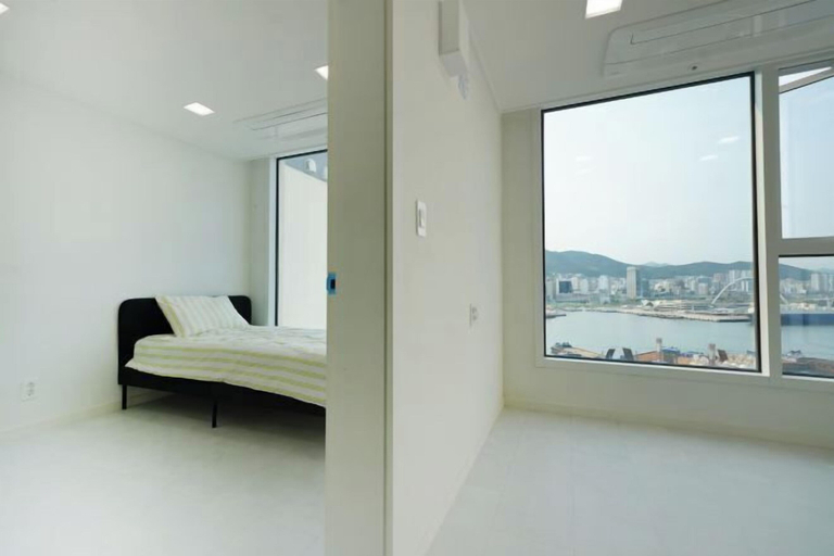 Room 4, Busan Ocean Stay, Yeongdo
