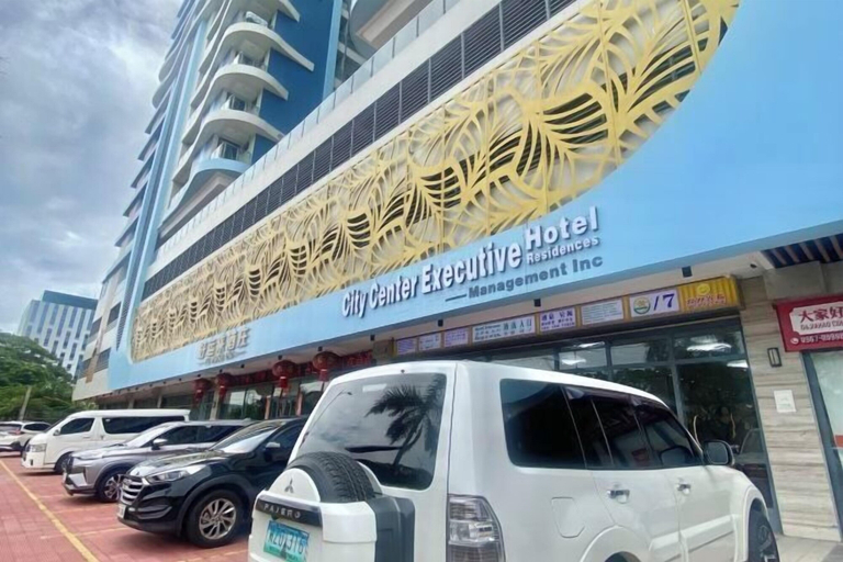 Exterior 5, City Center Business Hotel（Manila Airport and PITX）, Parañaque
