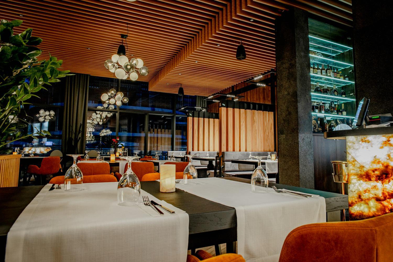 Food & Drinks, Bursztynowe Resort&SPA Stegna, Nowy Dwór Gdański