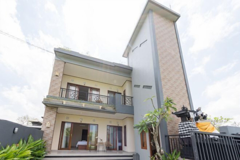 Exterior 3, MangBo House by The Lavana, Gianyar