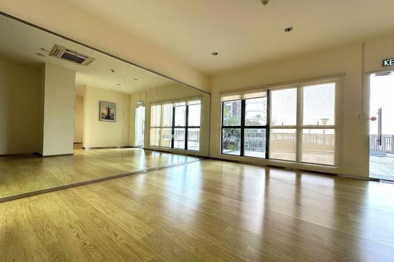 Property amenity 2, Astonishing Ocean View 4 Bedrooms Huge Balcony 2 Car Park, Johor Bahru