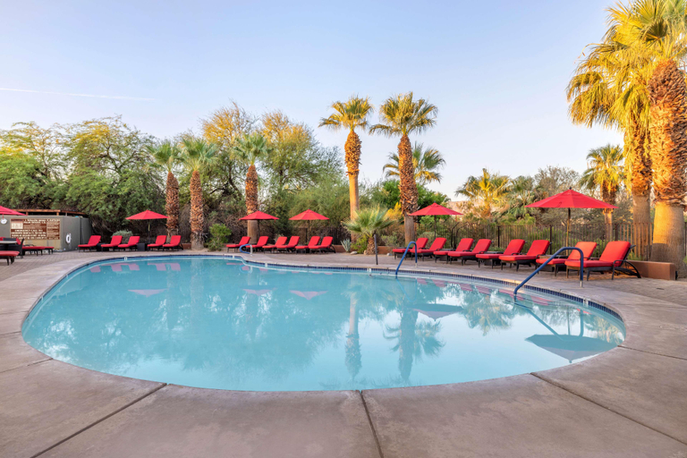 Sport & Beauty 2, Hilton Grand Vacations Club Palm Desert, Riverside