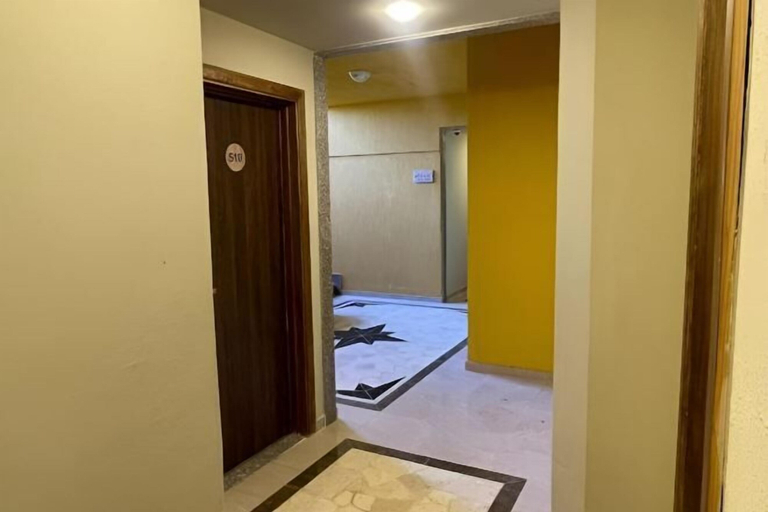 Interior 3, Al Dora All Inclusive Hotel, Al-Ghurdaqah